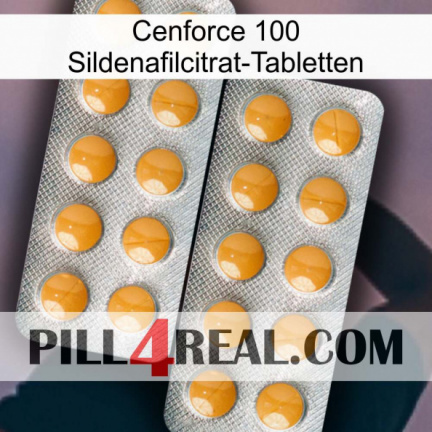 Cenforce 100 Sildenafil Citrate Tablets levitra2